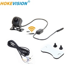 1080p WIFI APP Car Vehicle Reverse Camera,HONGXINTAI (Hokevision)