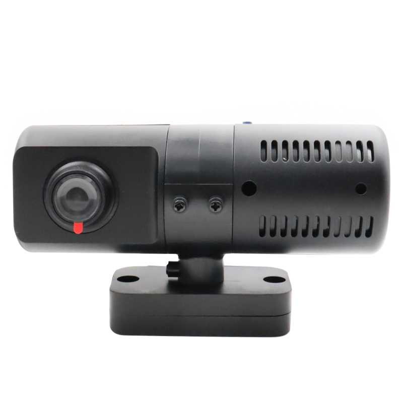 Dual Lens Dash Front and Back View In-car Vehicle Camera,HONGXINTAI (Hokevision)