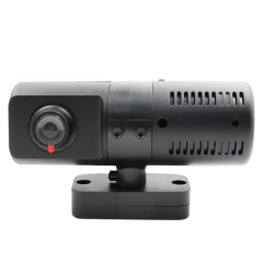 Dual Lens Dash Front and Back View In-car Vehicle Camera,HONGXINTAI (Hokevision)