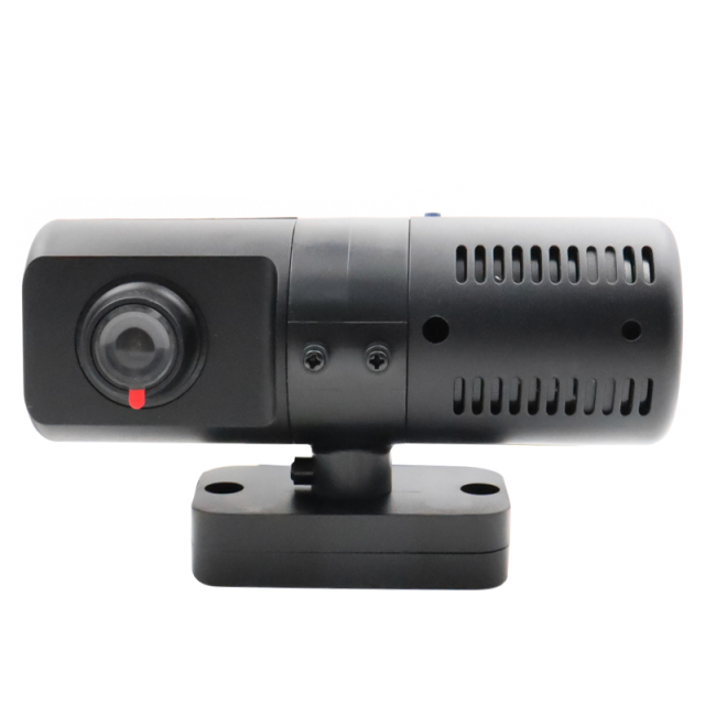 Dual Lens Dash Front and Back View In-car Vehicle Camera,HONGXINTAI (Hokevision)
