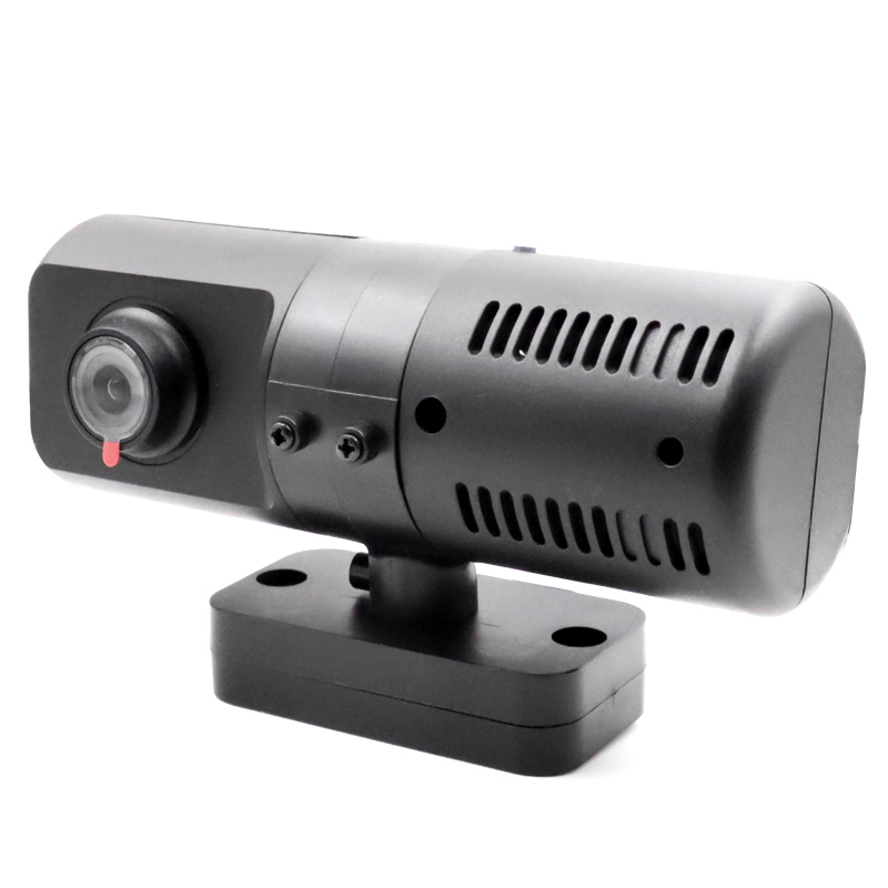 Dual Lens Dash Front and Back View In-car Vehicle Camera,HONGXINTAI (Hokevision)