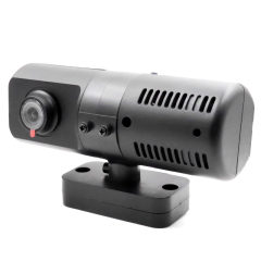 Dual Lens Dash Front and Back View In-car Vehicle Camera,HONGXINTAI (Hokevision)
