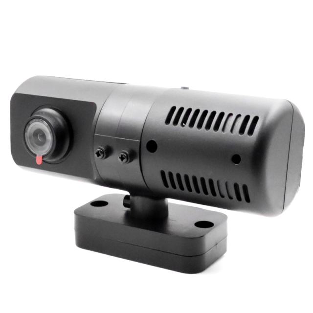 Dual Lens Dash Front and Back View In-car Vehicle Camera,HONGXINTAI (Hokevision)