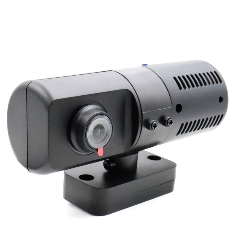 Dual Lens Dash Front and Back View In-car Vehicle Camera,HONGXINTAI (Hokevision)