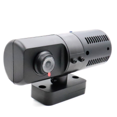 Dual Lens Dash Front and Back View In-car Vehicle Camera,HONGXINTAI (Hokevision)