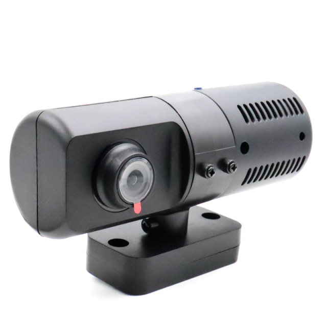 Dual Lens Dash Front and Back View In-car Vehicle Camera,HONGXINTAI (Hokevision)
