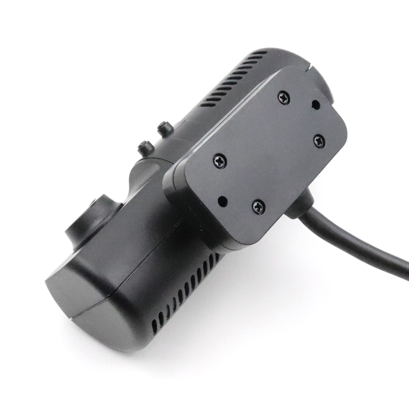 Dual Lens Dash Front and Back View In-car Vehicle Camera,HONGXINTAI (Hokevision)
