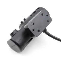 Dual Lens Dash Front and Back View In-car Vehicle Camera,HONGXINTAI (Hokevision)