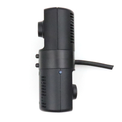 Dual Lens Dash Front and Back View In-car Vehicle Camera,HONGXINTAI (Hokevision)