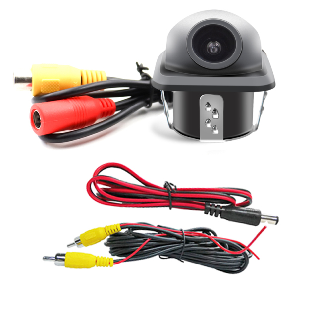Car AHD Backup Parking Camera,HONGXINTAI (Hokevision)