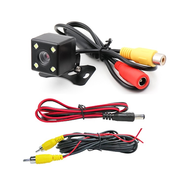 Car Reverse Backup Rear View Waterproof Camera,HONGXINTAI (Hokevision)