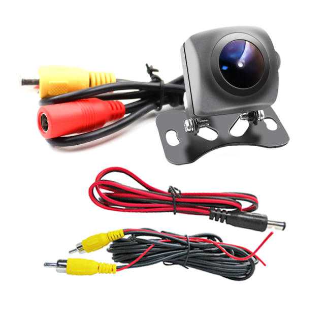 Car HD Backup Rear View Camera,HONGXINTAI (Hokevision)
