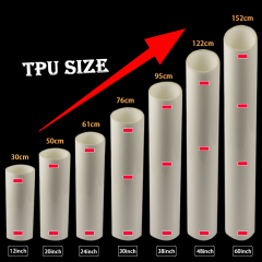 Factory directly supply paint protection film tpu ppf car film protection ppf tph self healing car wrapping film for car