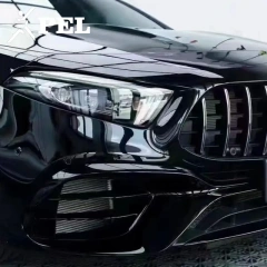 PEL transparent glossy ppf paint protective self healing 7.5mil car films tph car wrapping film for car body