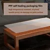 Self healing matte PPF household protective film PPF TPU TPH self adhesive protective antifouling furniture wrapping film