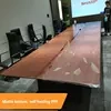 Self healing PPF transparent self adhesive TPH veneer protective film furniture brightening protective packaging sticker