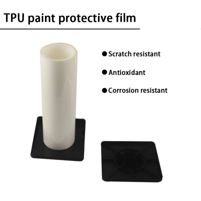PEL PPF 8.5mil self healing ppf film anti yellow paint protection film tpu car paint protection pre cut ppf films