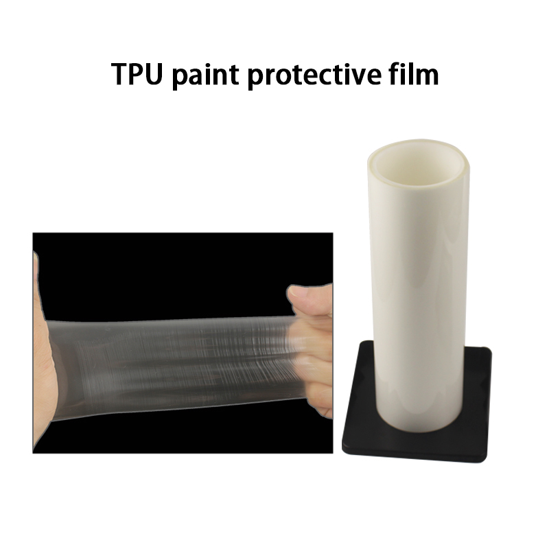 PEL PPF 8.5mil self healing ppf film anti yellow paint protection film tpu car paint protection pre cut ppf films