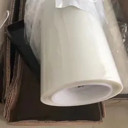 Car paint protection tpu hot melt adhesive film tpu mobile protective film ppf tph film