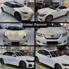 Car paint protection tpu hot melt adhesive film tpu mobile protective film ppf tph film