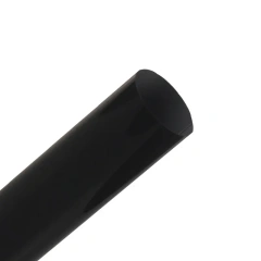 Super bright self healing ppf tpu hot melt adhesive film color tpu film ppf black tpu film