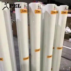 PEL PPF 8.5mil self healing ppf film anti yellow paint protection film tpu car paint protection pre cut ppf films