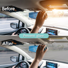 High uv reject UVR 99% car window tint film vlt20 black tint nano ceramic solar film window tinted safety window film for car