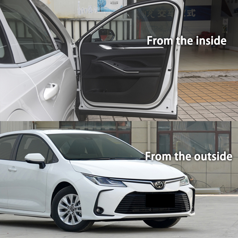 99%UVR nano ceramic vlt 60 black car window tint film safety film IR6090 Sun Control glass protective film