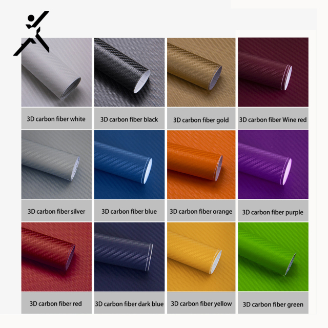 New Self-adhesive Supper Matte White vinyl car wrap film Color changing film pvc vinyl wrapping film