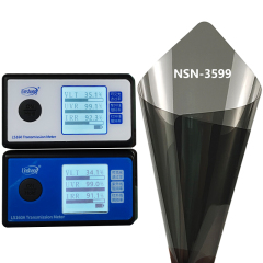 Nano Ceramic Window Film Inorganic high thermal insulation film Car glass protective safety solar control film