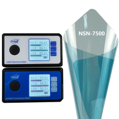 1.52*30M Nano Ceramic Window Film Inorganic high thermal insulation film solar control film