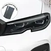 Hot Repair Scratch Headlight Anti scratch Headlight self healing film TPU Transparent for car lamp