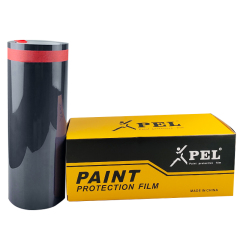 Hot Repair Scratch Headlight Anti scratch Headlight self healing film TPU Transparent for car lamp