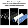 0.3*10M Headlight Tint Film Yellow Taillight Self repair Gold Paint Protection Film PPF Car headlamp film ppf tph for Car
