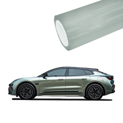 Color Paint Protection Film Car Wrapping Film Self Healing Car Wrap Vinyl Wholesale Roll TPU Car Film