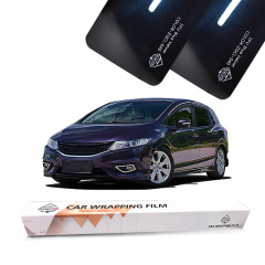 TPU Car Wrap Vinyl Full Body Anti Scratch Color PPF Change Film Car Wrap Covering Film 1.52*15m