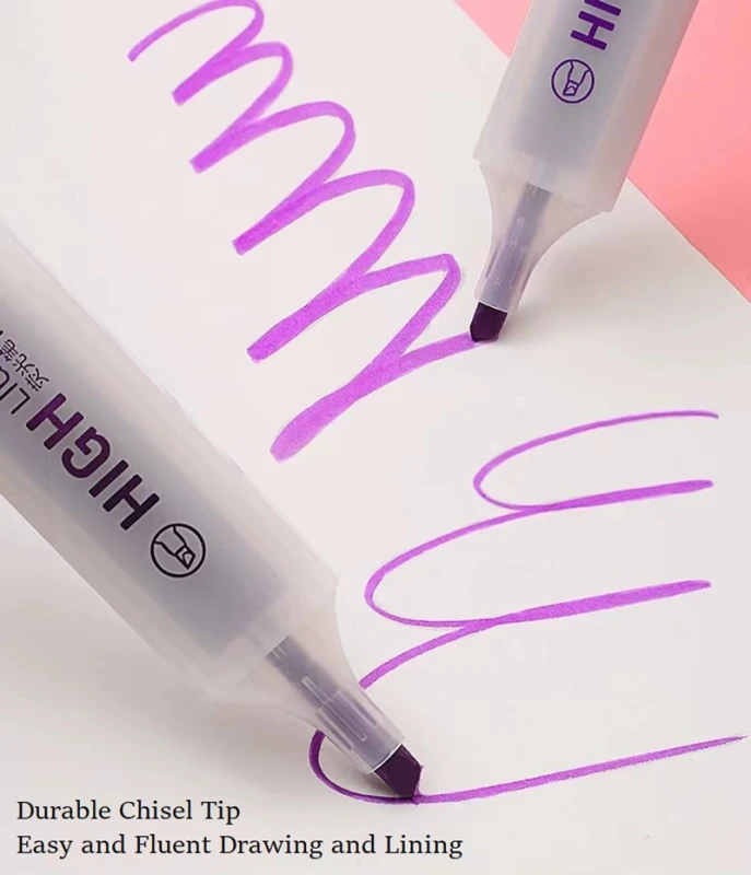 8 Count/Color Whiteboard Markers, Fine Tip Whiteboard Markers, Refillable Marker Pens Perfect for Writing on Whiteboards, Mirrors, Metal, Calender, School Office Supplies (Deli, S514, 8 Colors)