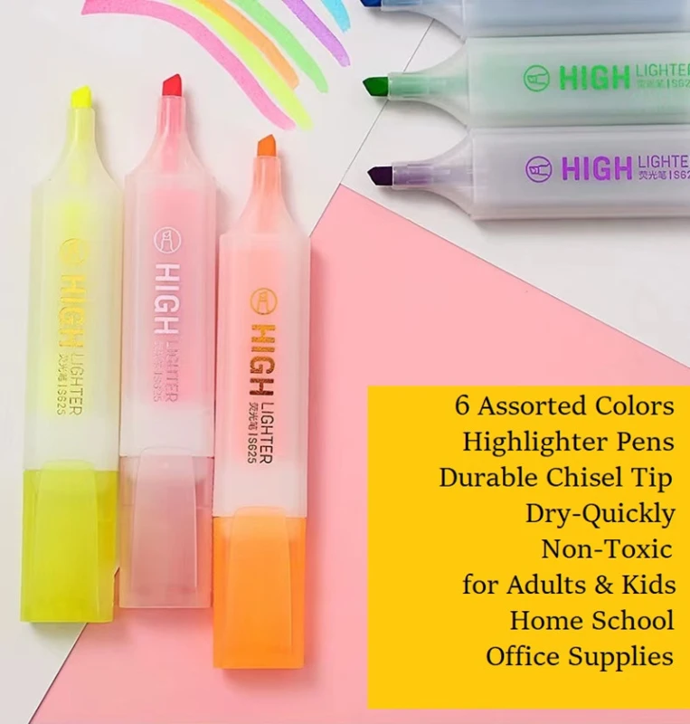 8 Count/Color Whiteboard Markers, Fine Tip Whiteboard Markers, Refillable Marker Pens Perfect for Writing on Whiteboards, Mirrors, Metal, Calender, School Office Supplies (Deli, S514, 8 Colors)