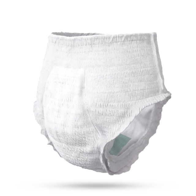 Adult diapers