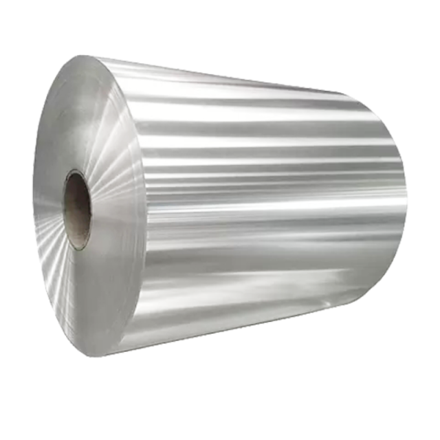 Aluminum Coil and Strip