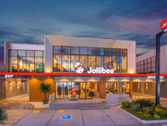 Factory Outlet restaurant signboard signage light box signs led illuminated acrylic letter sign