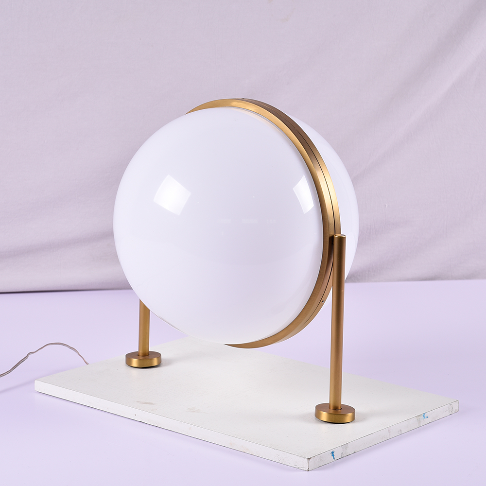 Outdoor Wall Hanging Blister Light Box Square Round Led Double Sided Acrylic Waterproof Billboard