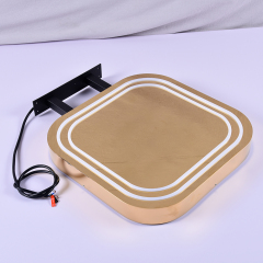 Outdoor Sign Advertising Light Box Custom Personality Pattern Acrylic Light Box 3D Three-Dimensional Led Light Box