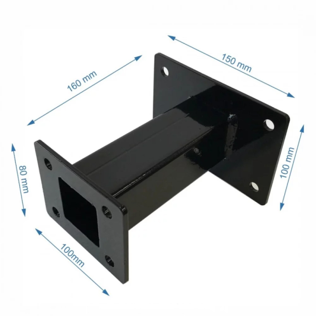 Caja de luz de doble cara con soporte de suelo, caja de luz LED cuadrada independiente portátil, 60x60cm