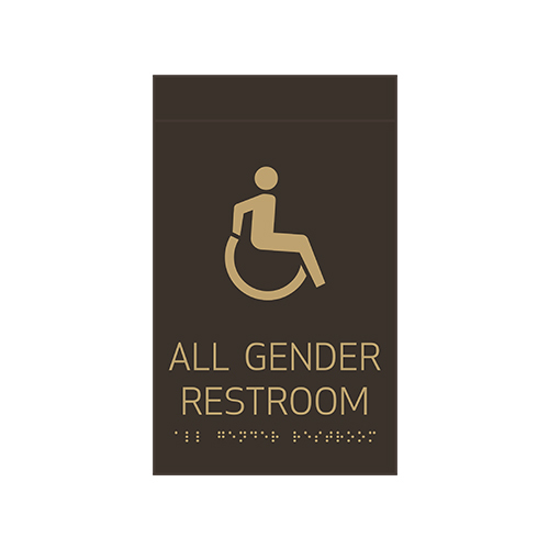 Customized Personalized Office Name Plate House Room Number Signage Braille Door Plate Sign ADA Decorative Signs for Hotel Room