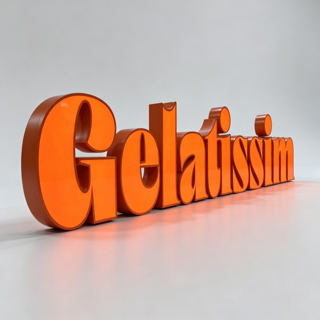 Signalisation LED extérieure, panneau de bâtiment de devanture de magasin, devanture de magasin de détail à LED, signalisation extérieure, enseigne de magasin 3d, signe de lettre de canal