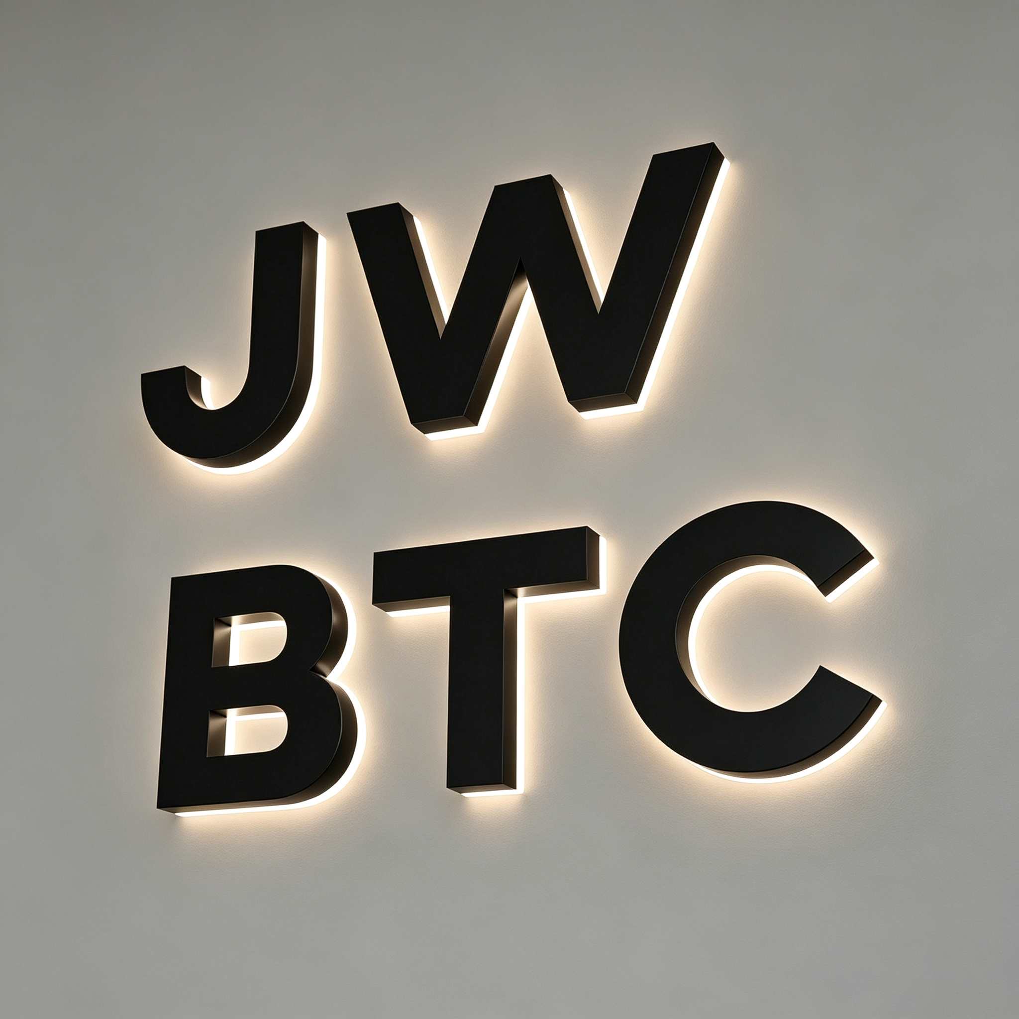Light Open Lit Diy Led Channel Sign Acrylic Letter Signs Backlit Letters Outdoor Waterproof Lighting Led Channel Letters Signage