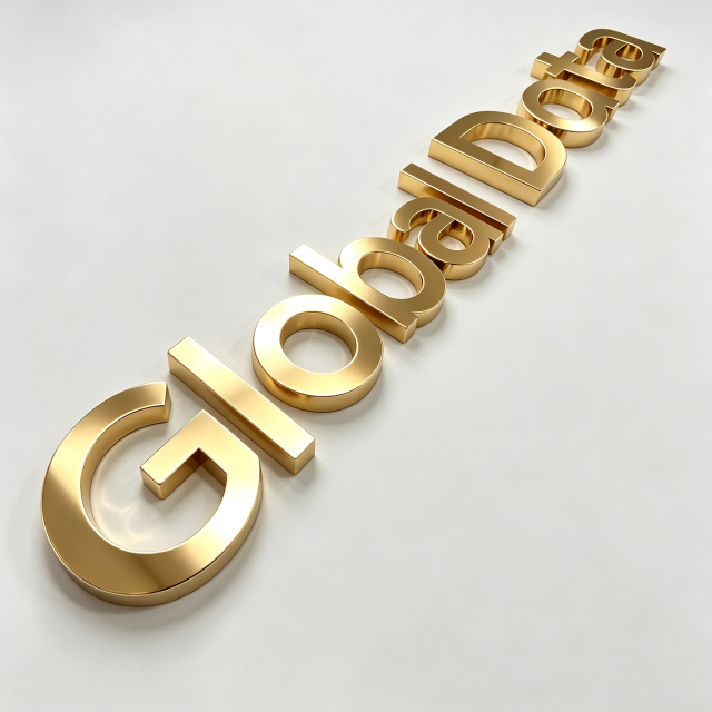 Electroplated Mirror Champagne Channel Letter