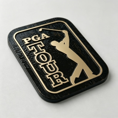 Embossed Plaques