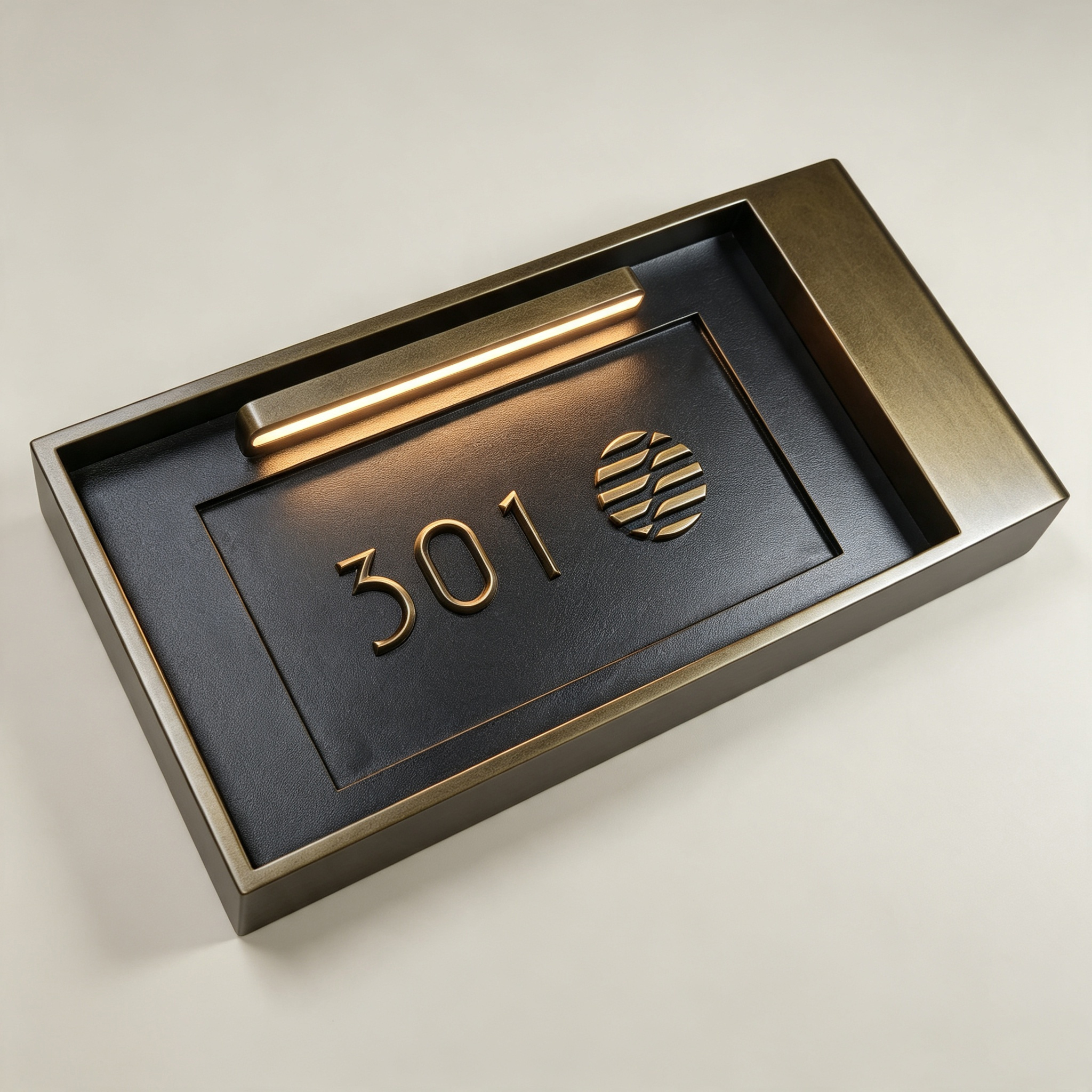 Room Number